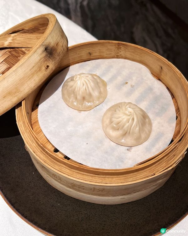 🇭🇰週末2.5小時任吃點心小菜😋仲有鮑參翅翅 ，
