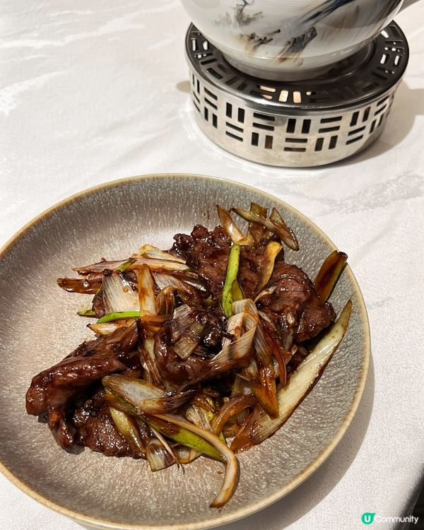 🇭🇰週末2.5小時任吃點心小菜😋仲有鮑參翅翅 ，