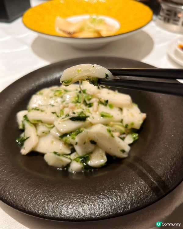 🇭🇰週末2.5小時任吃點心小菜😋仲有鮑參翅翅 ，