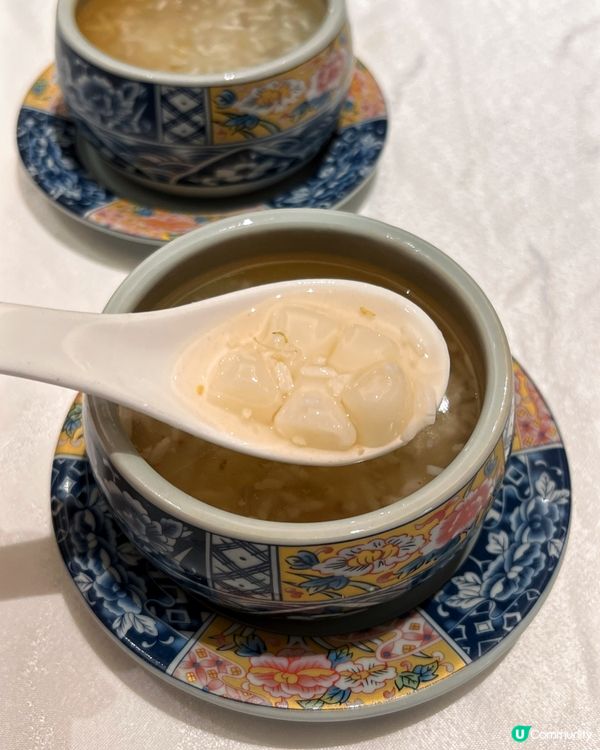 🇭🇰週末2.5小時任吃點心小菜😋仲有鮑參翅翅 ，