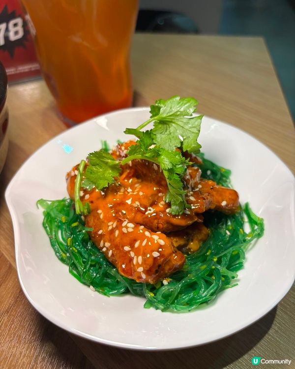 估唔到譚仔三哥都有河粉食! @tamjai_samgor