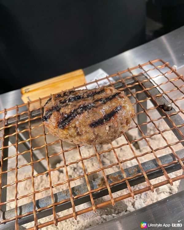 福岡遊の「挽肉と米」神級厚漢堡