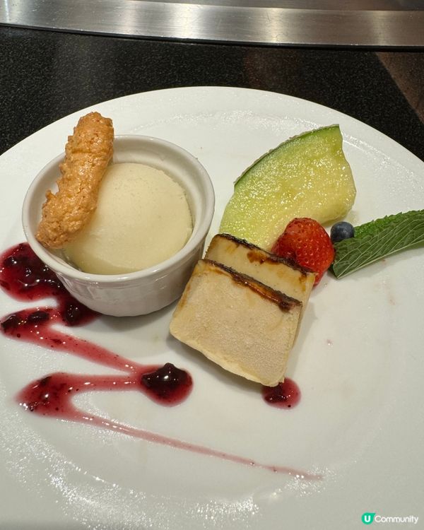 東京銀座的頂級鐵板燒體驗