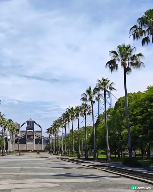 參觀瀨户大橋紀念館