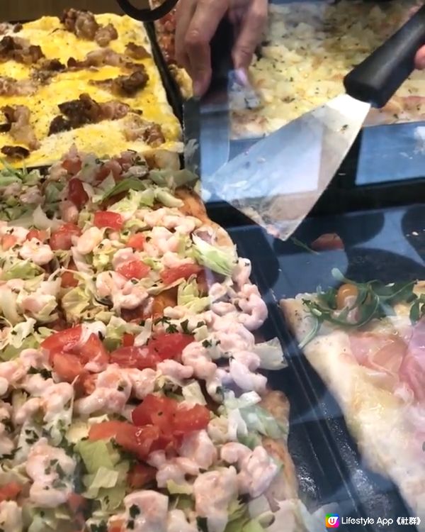 灣仔必試Pizza店推介! 來自意大利的美味🇮🇹