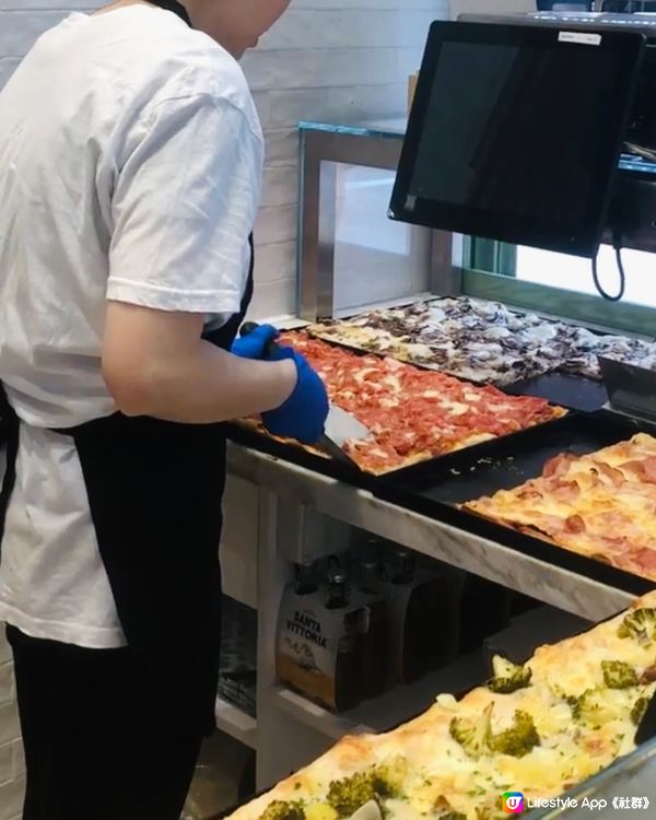 灣仔必試Pizza店推介! 來自意大利的美味🇮🇹