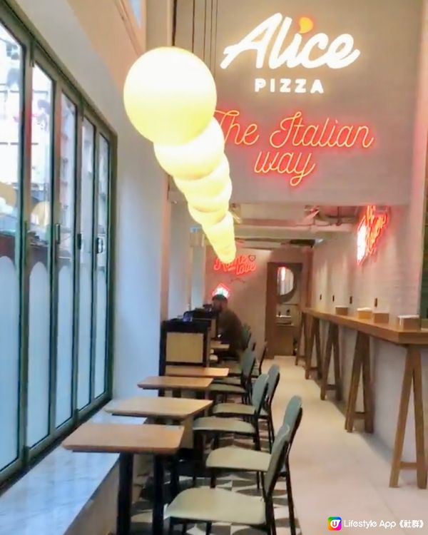 灣仔必試Pizza店推介! 來自意大利的美味🇮🇹