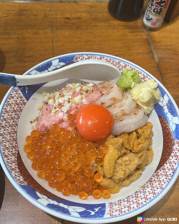 尖沙咀高質素日式料理店，lunch set性價比極高？