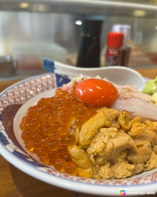 尖沙咀高質素日式料理店，lunch set性價比極高？