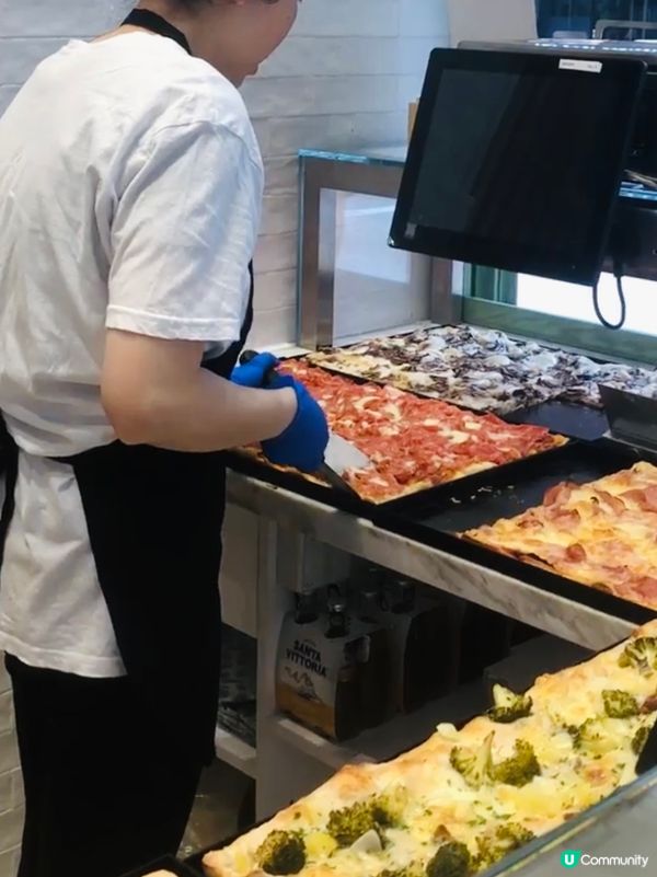 灣仔必試Pizza店推介! 來自意大利的美味🇮🇹