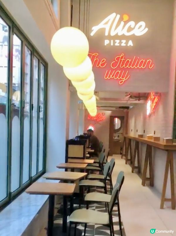 灣仔必試Pizza店推介! 來自意大利的美味🇮🇹