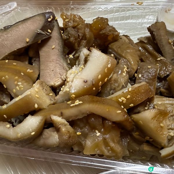 薑蔥蝦蟹勁惹味！🦀🦐😋