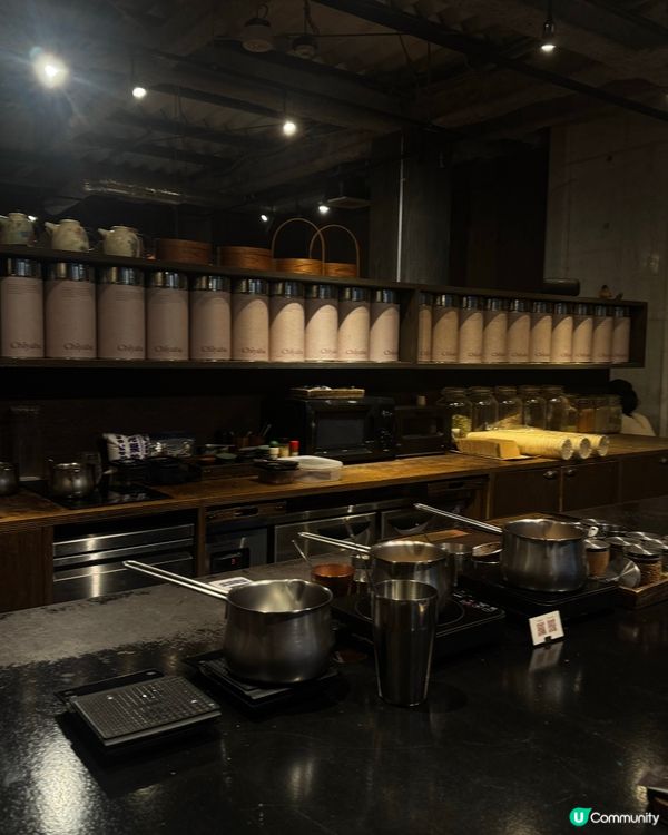 [東京中目黑］Chiyaba