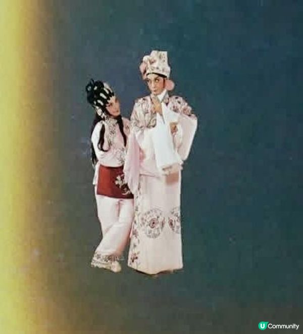 難有新戲