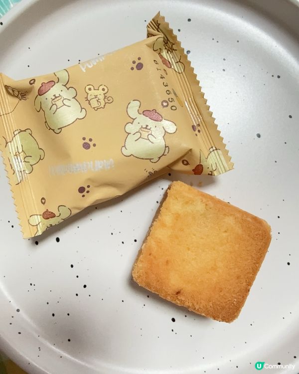 台灣手信新選擇😍Melody & 布丁狗聯名禮盒❤️