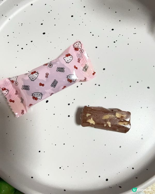 台灣手信新選擇😍Melody & 布丁狗聯名禮盒❤️