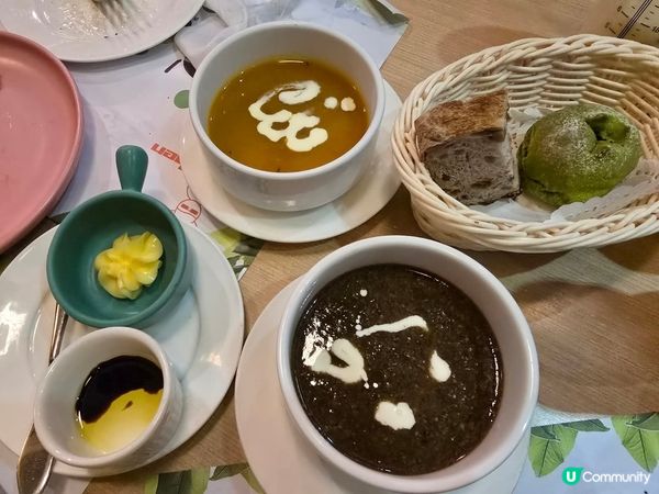 🌟沙田圍小店西餐！驚喜味道😋💯