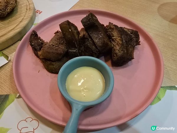 🌟沙田圍小店西餐！驚喜味道😋💯