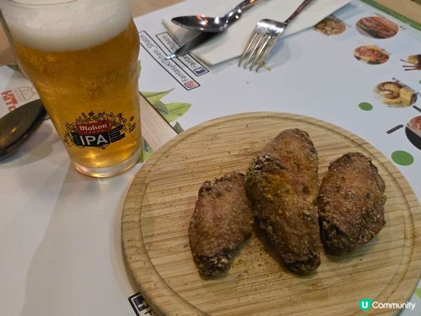 🌟沙田圍小店西餐！驚喜味道😋💯