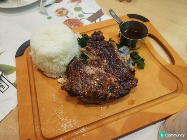 🌟沙田圍小店西餐！驚喜味道😋💯