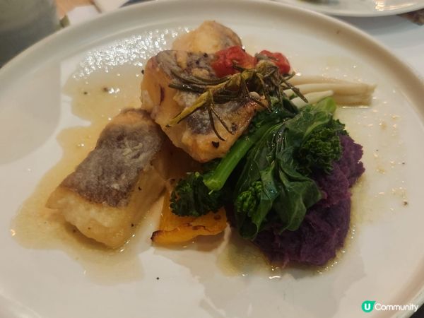 🌟沙田圍小店西餐！驚喜味道😋💯