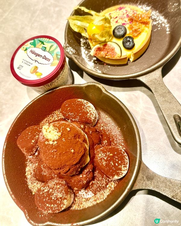 💛👭🌟港女打卡食野聖地🌟👭💛