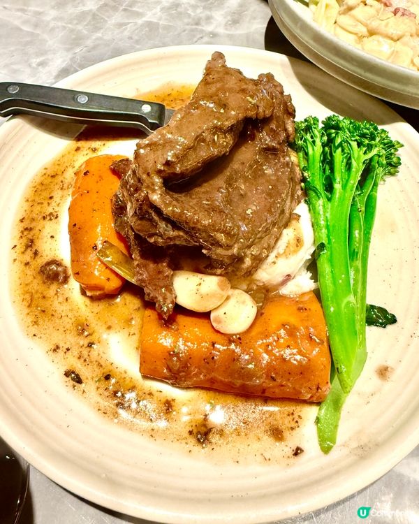 💛👭🌟港女打卡食野聖地🌟👭💛