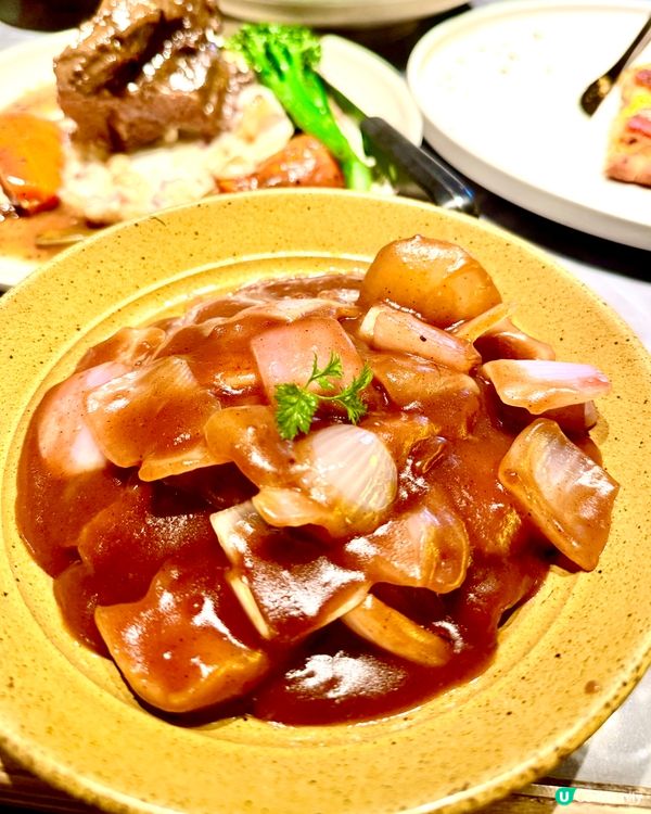 💛👭🌟港女打卡食野聖地🌟👭💛