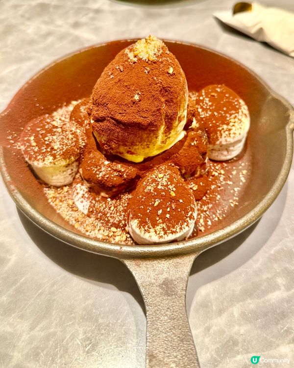 💛👭🌟港女打卡食野聖地🌟👭💛