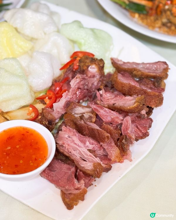 香港必食❤️‍🔥CP值爆燈地道小菜館