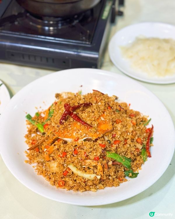 香港必食❤️‍🔥CP值爆燈地道小菜館