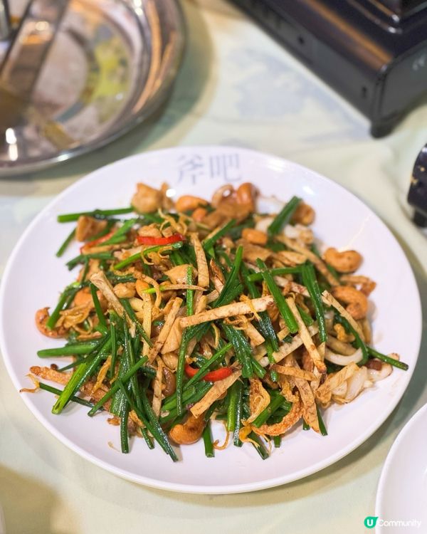 香港必食❤️‍🔥CP值爆燈地道小菜館