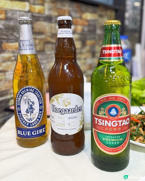 香港必食❤️‍🔥CP值爆燈地道小菜館