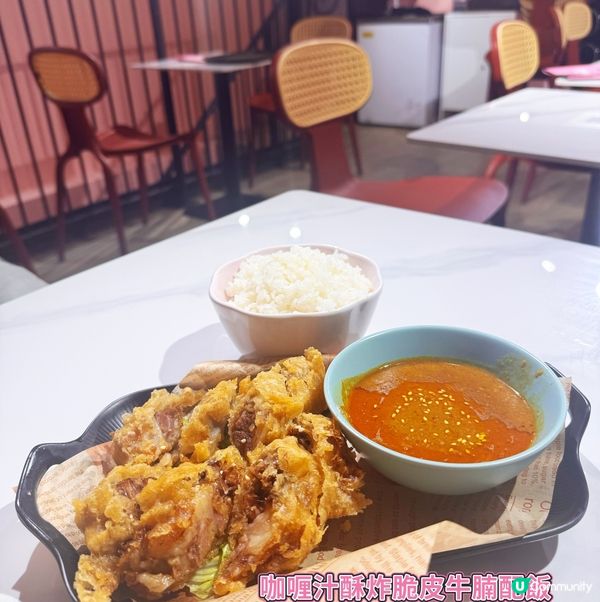 大坑新開🎊灣仔名物炸雞！🐔