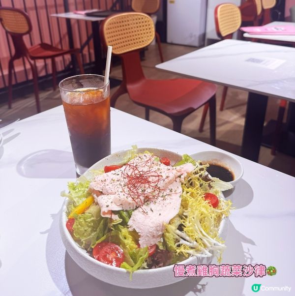 大坑新開🎊灣仔名物炸雞！🐔