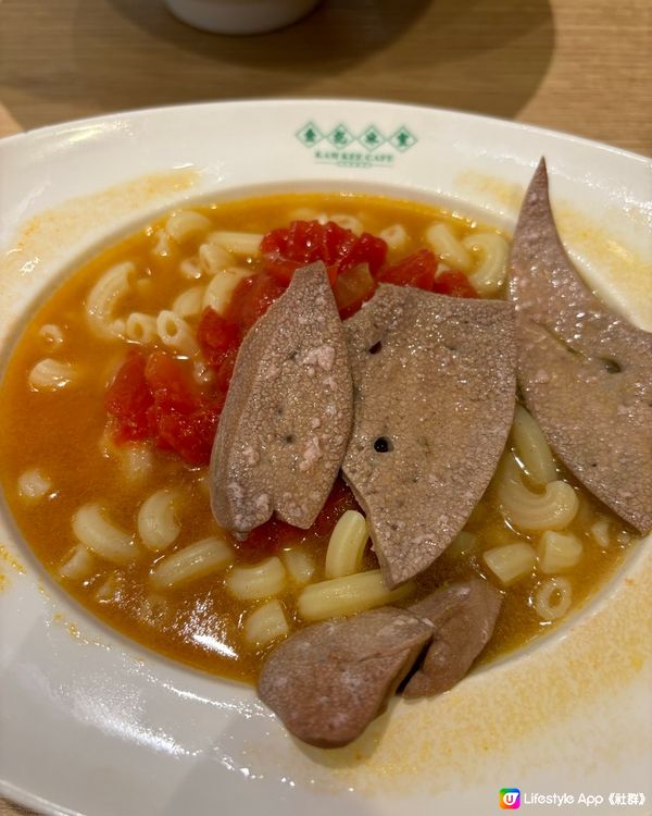 冰室美食