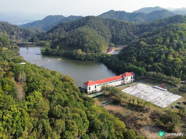 梅州🌸客家文化之旅，茶田櫻花美景！