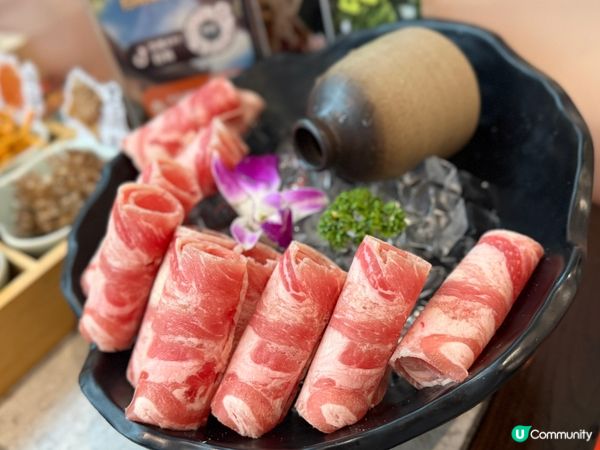 深圳探店~竟然被蒸汽石鍋魚給驚艷到了🐟