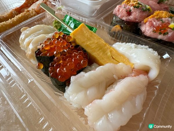 福岡唐戶市場人氣美食天堂