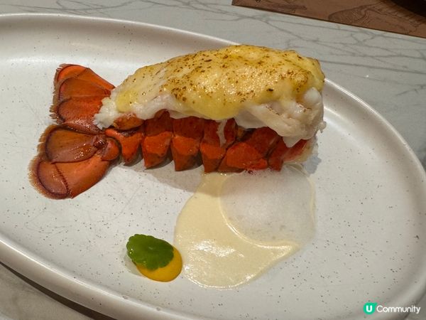 不能錯過的Copper Beyond Buffet