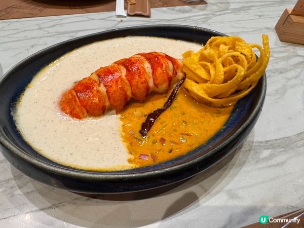 不能錯過的Copper Beyond Buffet