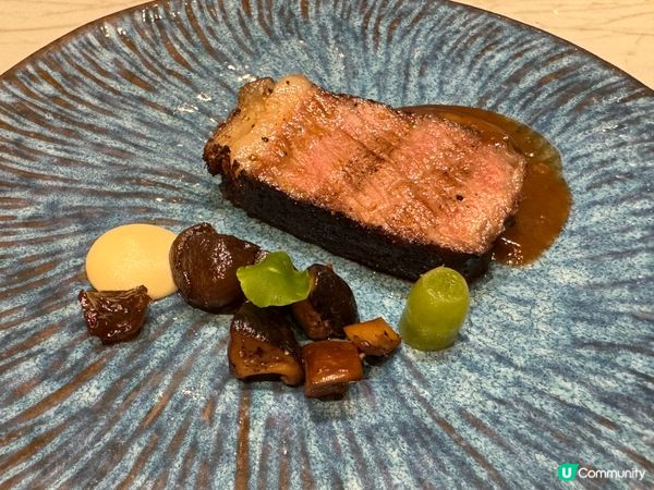 不能錯過的Copper Beyond Buffet