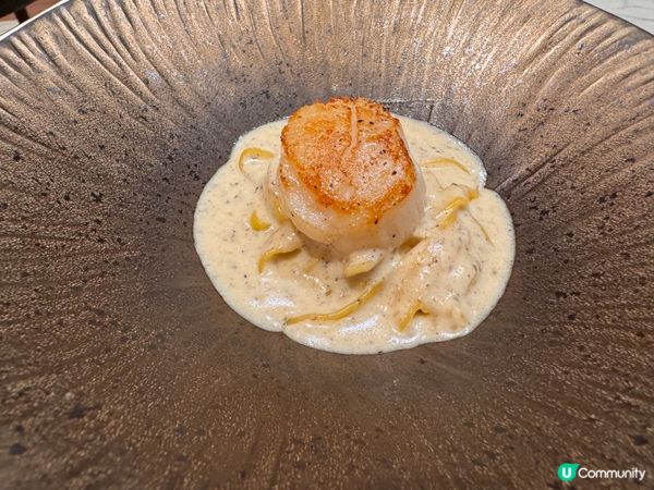 不能錯過的Copper Beyond Buffet