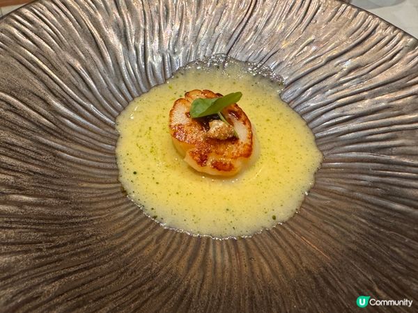 不能錯過的Copper Beyond Buffet