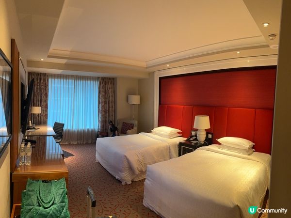 會員免費入住酒店