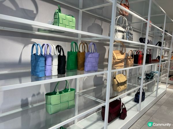 🇫🇷一齊去巴黎Outlet 大買名牌(低至67折!!!!)🛍️😍