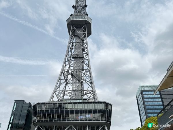 日本名古屋自由行，品嚐飛驒牛日本燒肉，Harbs水果千層蛋糕