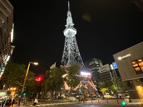 日本名古屋自由行，品嚐飛驒牛日本燒肉，Harbs水果千層蛋糕