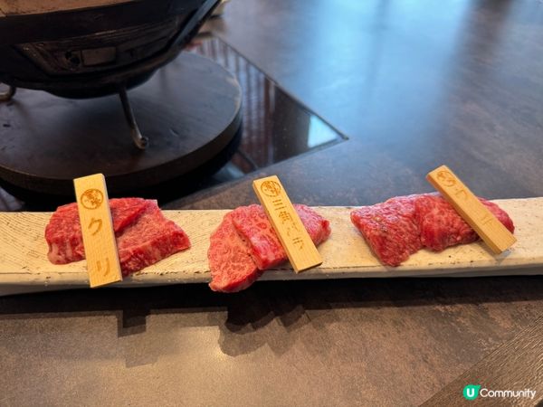 日本名古屋自由行，品嚐飛驒牛日本燒肉，Harbs水果千層蛋糕