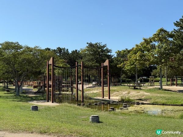 福岡📍海之中道海濱公園